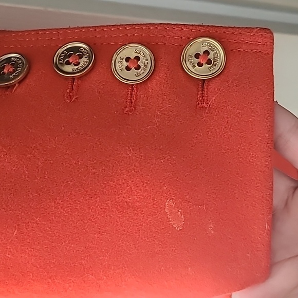 Michael Kors Wool Pea Coat size 12 - Picture 2 of 10